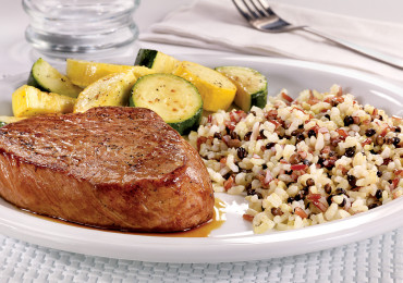 Sirloin Steak
